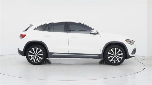 2023 Mercedes-Benz GLA-CLASS GLA 250