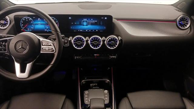 2023 Mercedes-Benz GLA-CLASS GLA 250