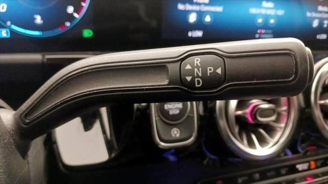 2023 Mercedes-Benz GLA-CLASS GLA 250