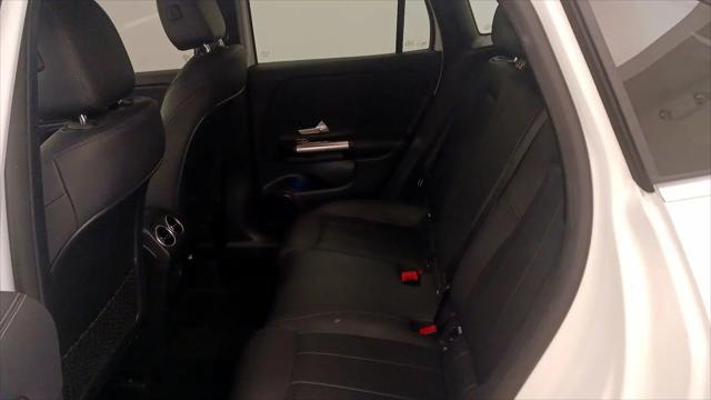 2023 Mercedes-Benz GLA-CLASS GLA 250