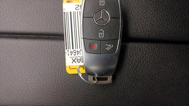 2023 Mercedes-Benz GLA-CLASS GLA 250