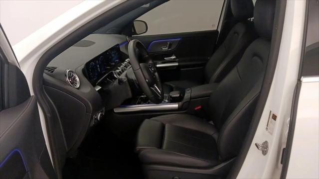 2023 Mercedes-Benz GLA-CLASS GLA 250