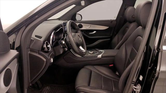 2019 Mercedes-Benz GLC GLC 300
