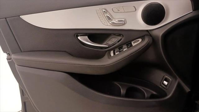 2019 Mercedes-Benz GLC GLC 300
