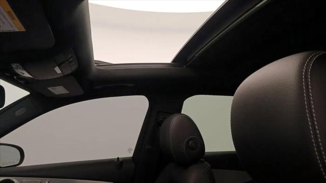 2019 Mercedes-Benz GLC GLC 300