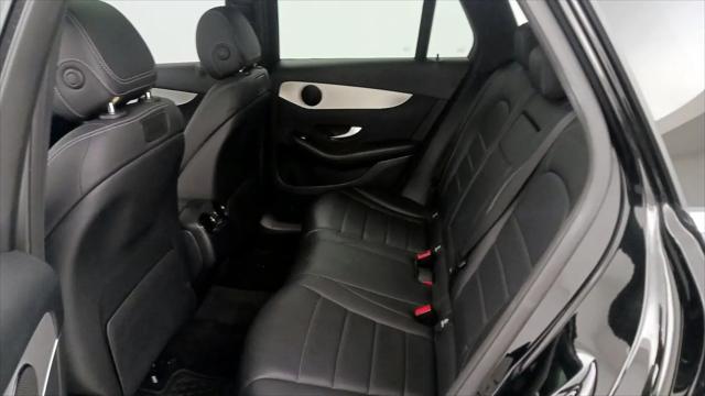2019 Mercedes-Benz GLC GLC 300