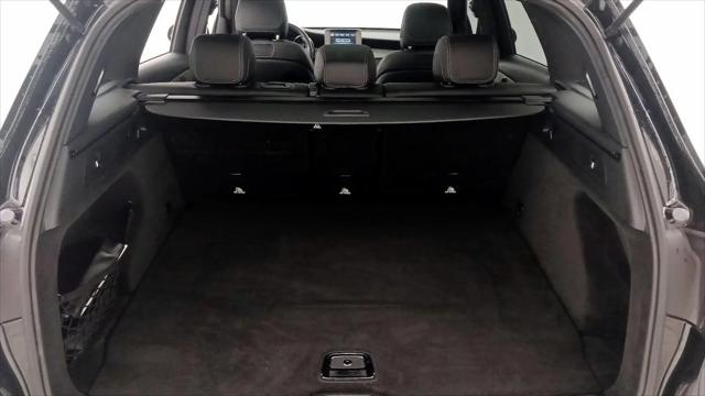 2019 Mercedes-Benz GLC GLC 300