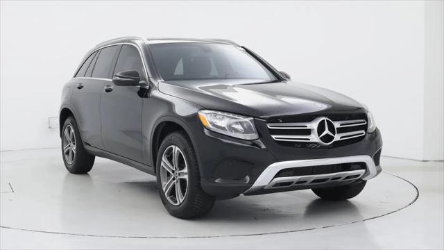 2019 Mercedes-Benz GLC GLC 300 for sale in Gainesville, FL