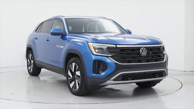 2024 Volkswagen Atlas Cross Sport 2.0T SE w/Technology for sale in Gainesville, FL