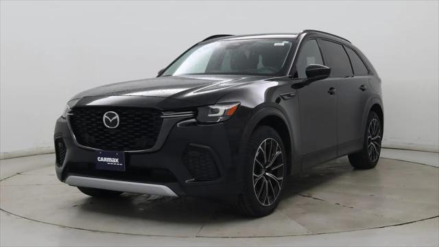 2025 Mazda CX-70 Premium Package