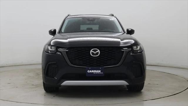 2025 Mazda CX-70 Premium Package