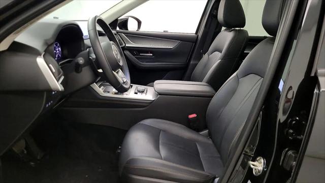 2025 Mazda CX-70 Premium Package