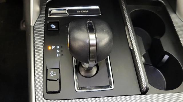 2025 Mazda CX-70 Premium Package