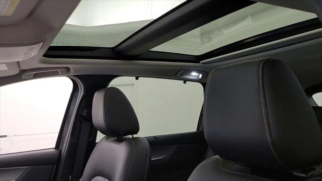 2025 Mazda CX-70 Premium Package