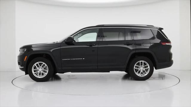 2023 Jeep Grand Cherokee L Laredo 4x4