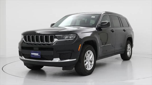 2023 Jeep Grand Cherokee L Laredo 4x4