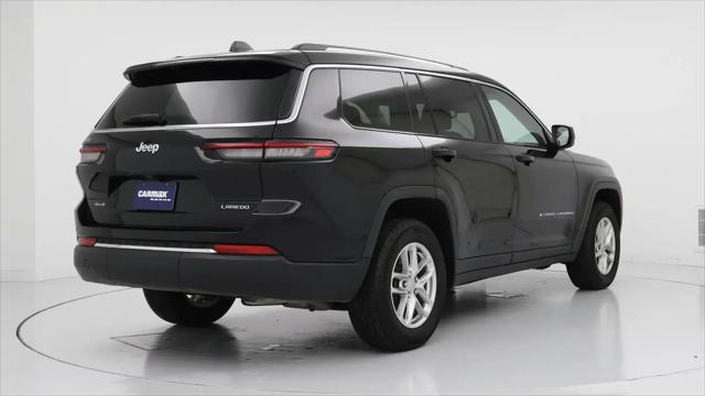 2023 Jeep Grand Cherokee L Laredo 4x4
