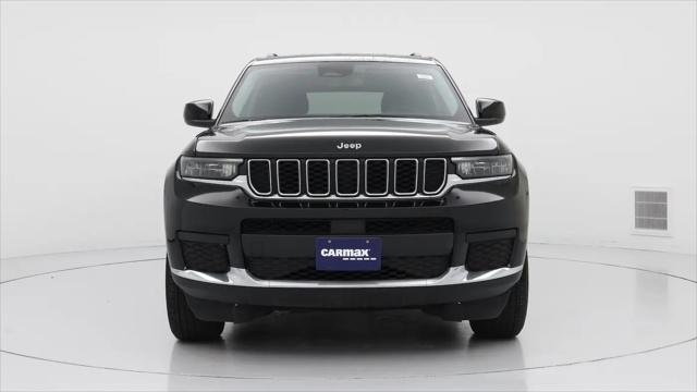2023 Jeep Grand Cherokee L Laredo 4x4