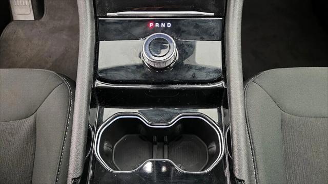 2023 Jeep Grand Cherokee L Laredo 4x4