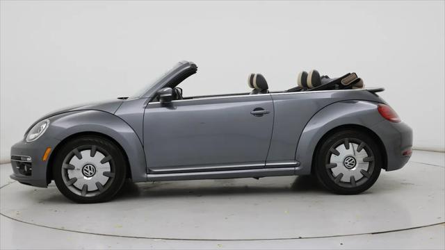 2019 Volkswagen Beetle 2.0T SE