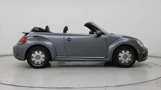 2019 Volkswagen Beetle 2.0T SE