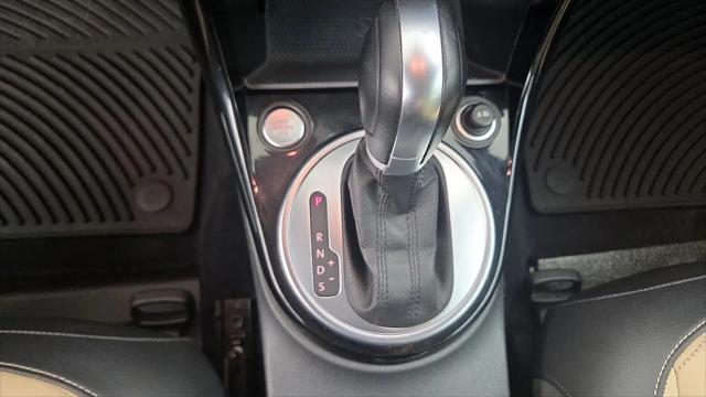 2019 Volkswagen Beetle 2.0T SE