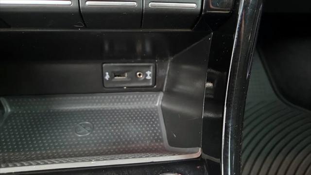 2019 Volkswagen Beetle 2.0T SE