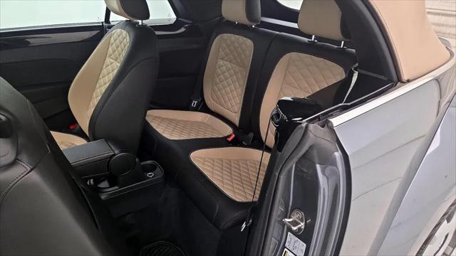 2019 Volkswagen Beetle 2.0T SE