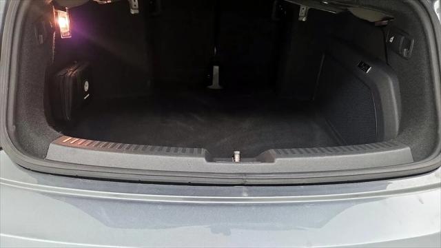 2019 Volkswagen Beetle 2.0T SE