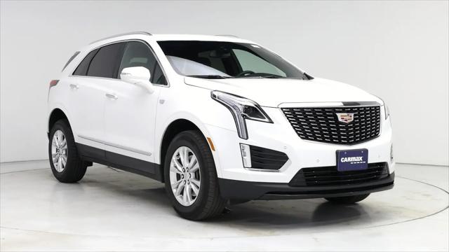 2025 Cadillac XT5 FWD Luxury for sale in Nashville, TN