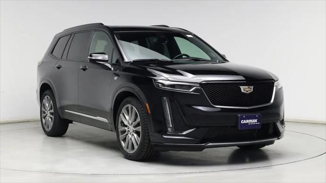 2020 Cadillac XT6 AWD Sport for sale in Nashville, TN