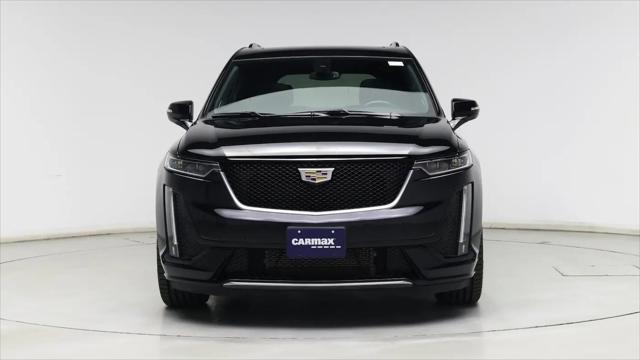 2020 Cadillac XT6 AWD Sport