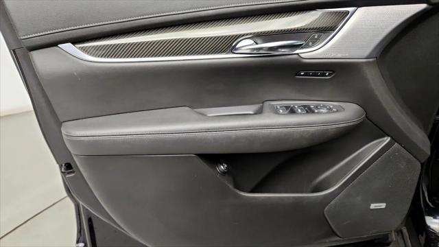 2020 Cadillac XT6 AWD Sport