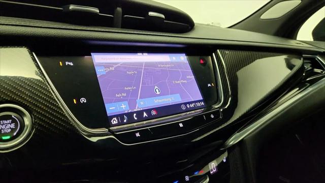 2020 Cadillac XT6 AWD Sport