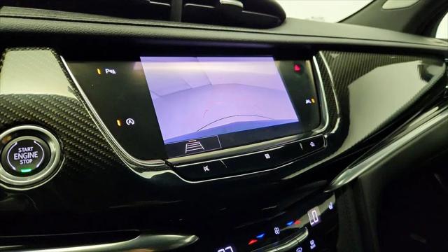 2020 Cadillac XT6 AWD Sport