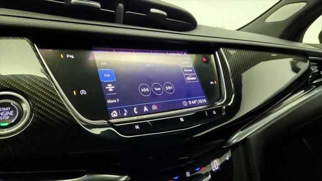 2020 Cadillac XT6 AWD Sport