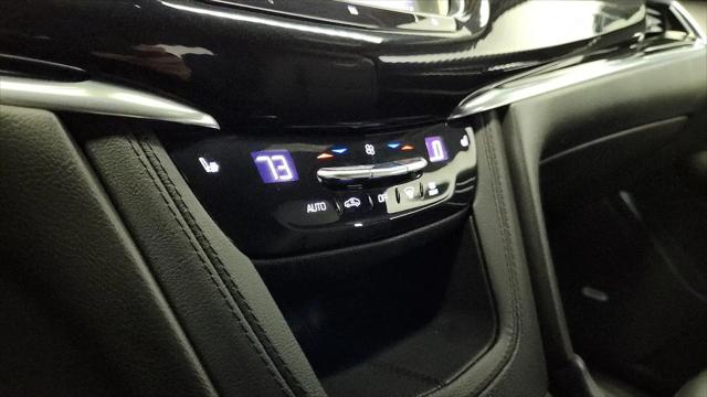 2020 Cadillac XT6 AWD Sport