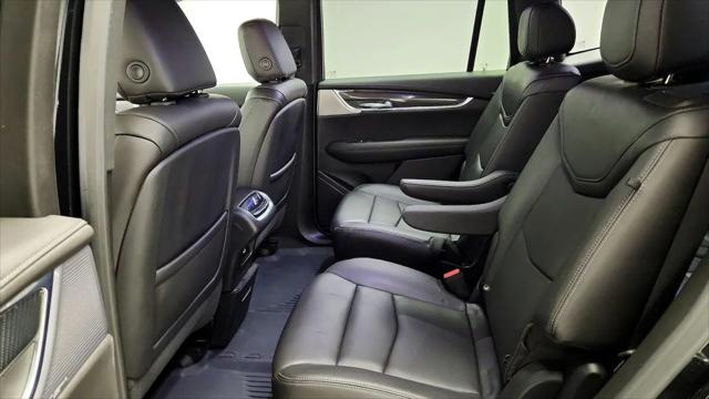 2020 Cadillac XT6 AWD Sport