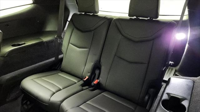 2020 Cadillac XT6 AWD Sport