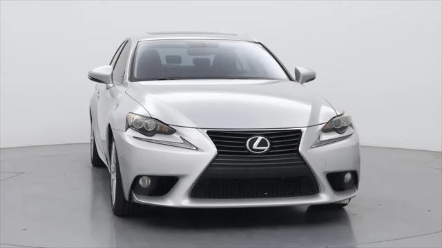 2014 Lexus IS 250 IS 250