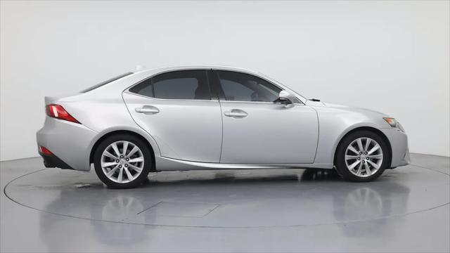 2014 Lexus IS 250 IS 250