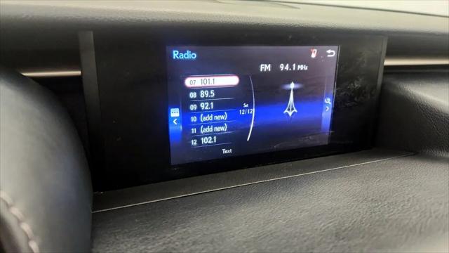 2014 Lexus IS 250 IS 250