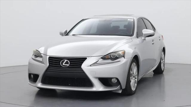 2014 Lexus IS 250 IS 250
