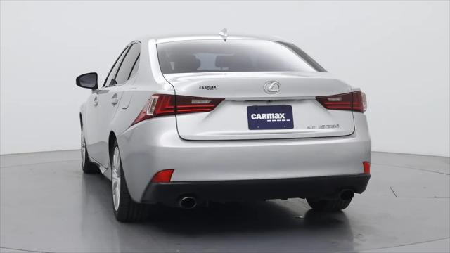 2014 Lexus IS 250 IS 250