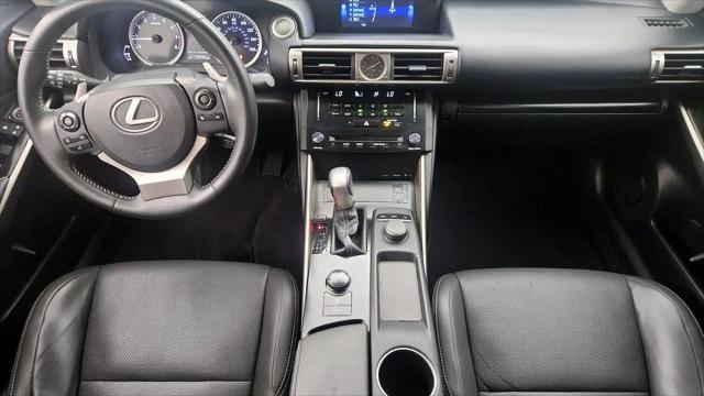 2014 Lexus IS 250 IS 250