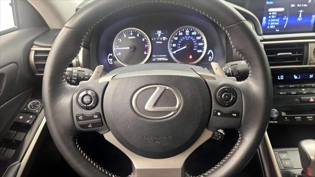 2014 Lexus IS 250 IS 250