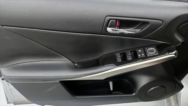 2014 Lexus IS 250 IS 250