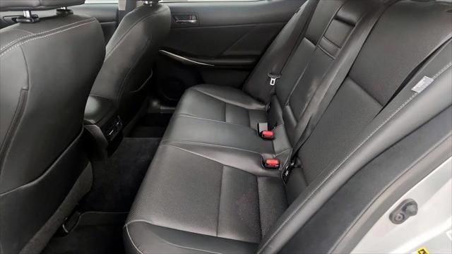 2014 Lexus IS 250 IS 250