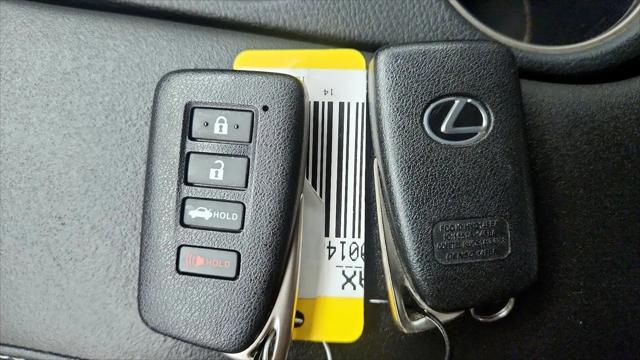 2014 Lexus IS 250 IS 250