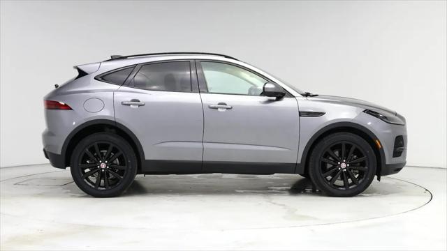 2022 Jaguar E-PACE SE P250 AWD Automatic